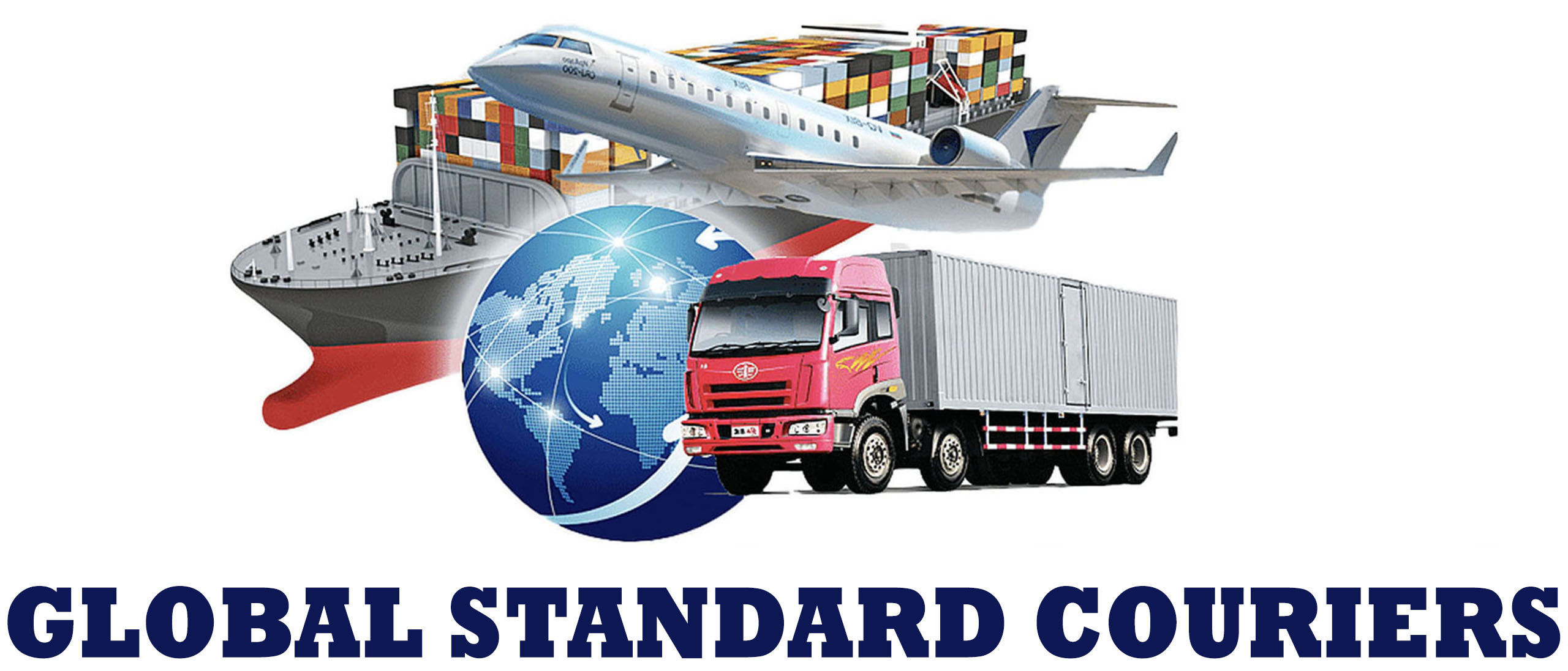 Global Standard Couriers